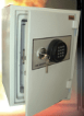 Fire Resistant Safe