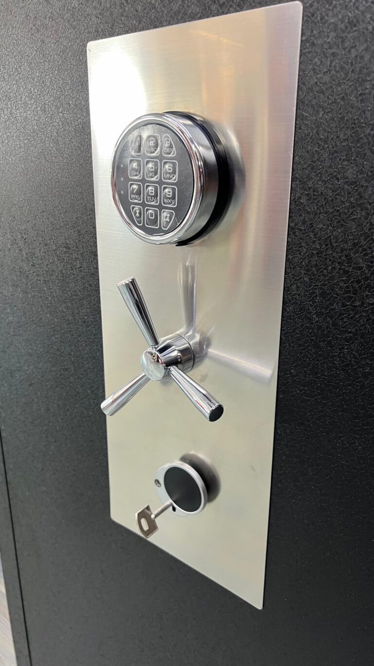 Security Safes Lebanon