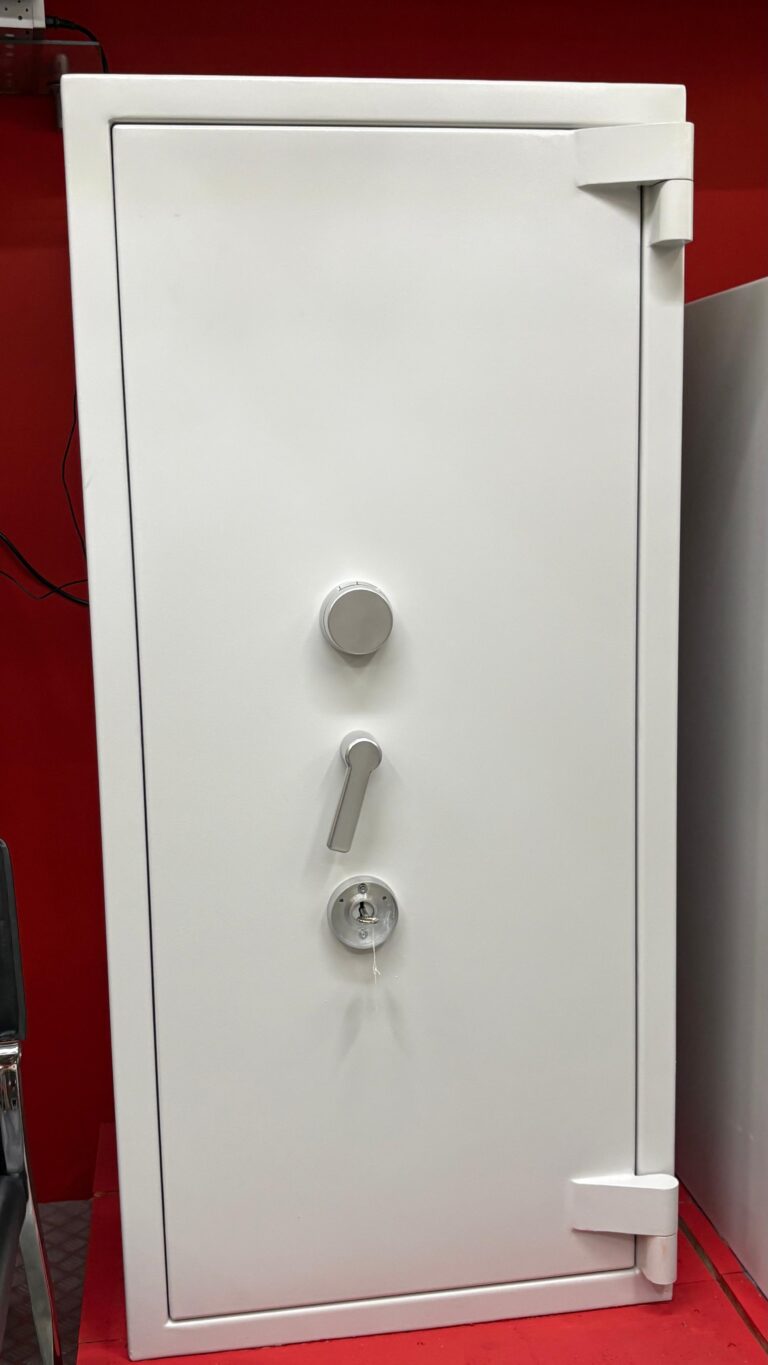 Anti-theft Safeboxes Lebanon