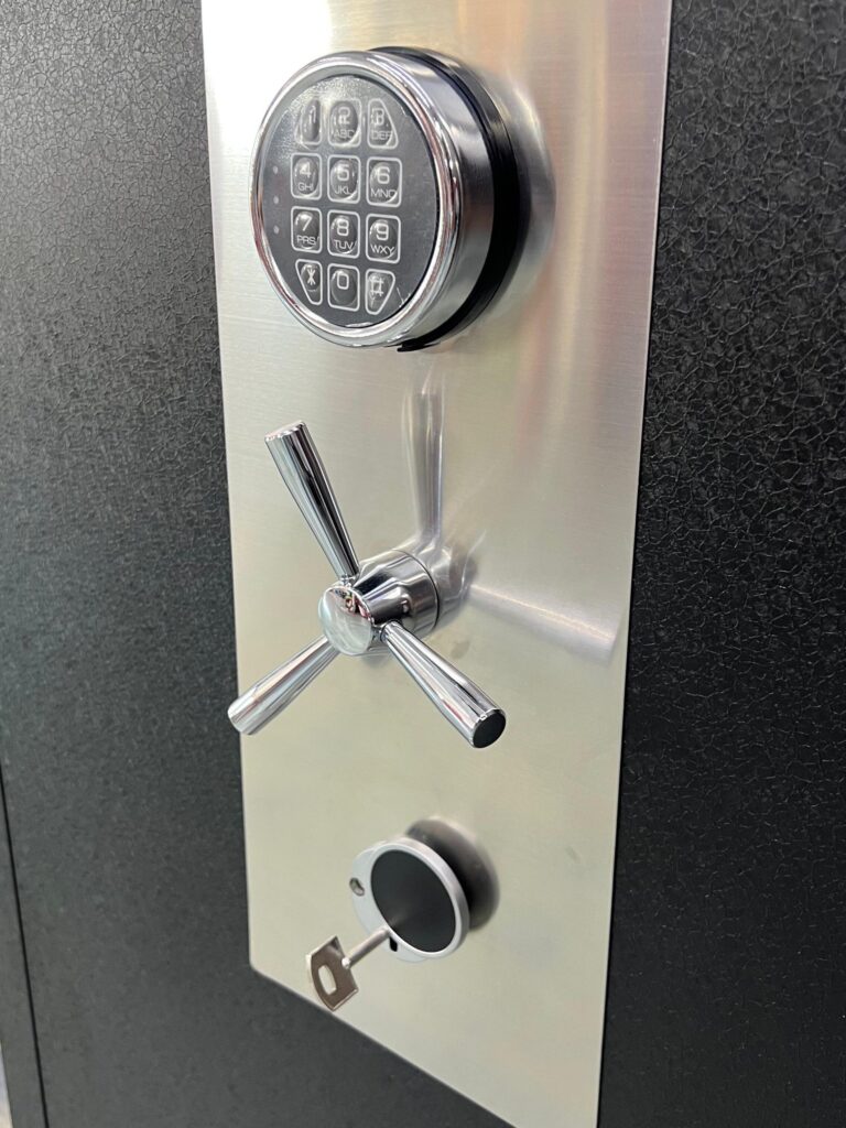Security Safes Lebanon