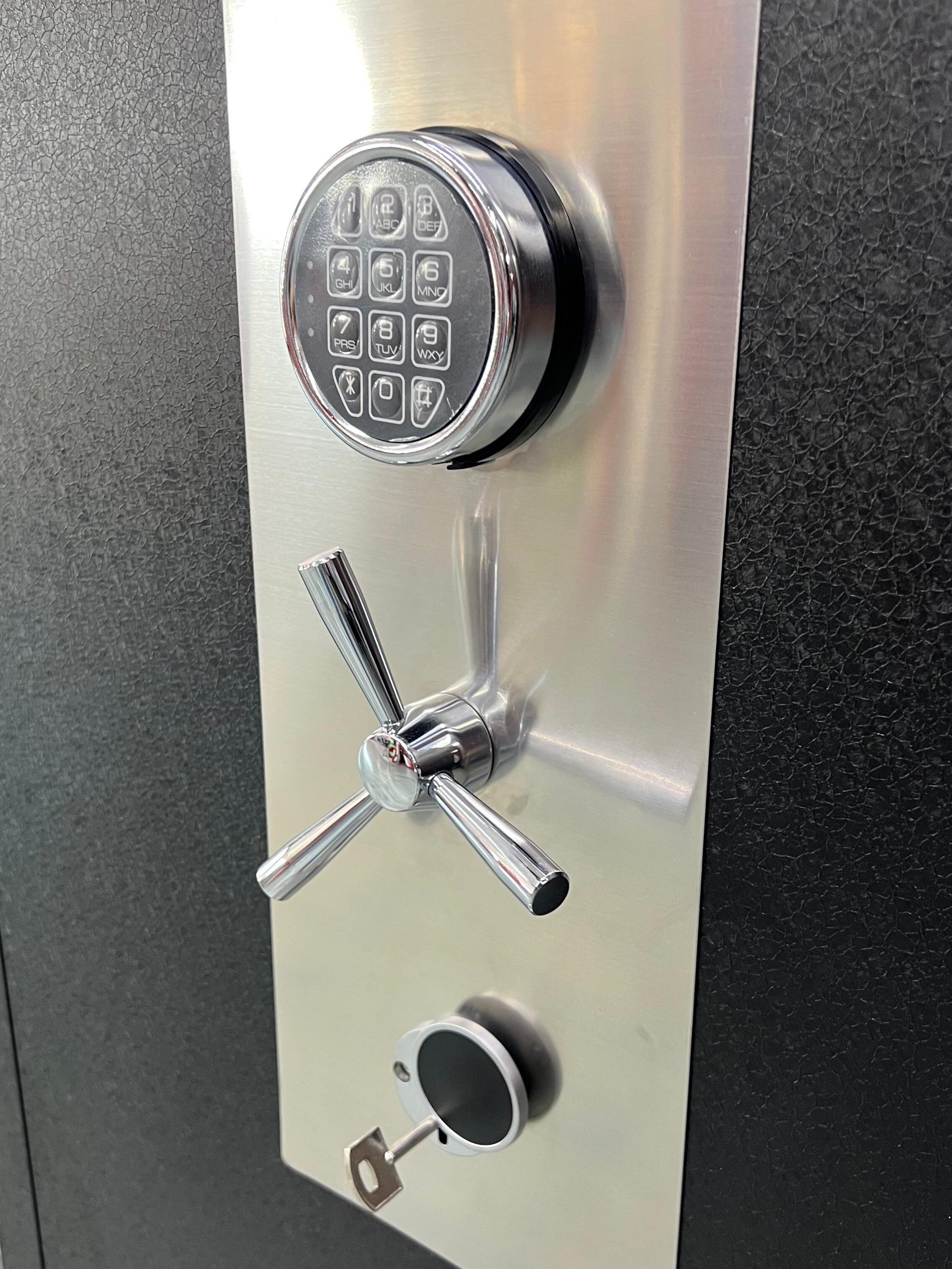 Safeboxes Installation Service In Lebanon