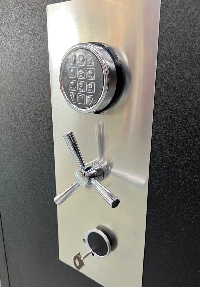 Security Safes Lebanon