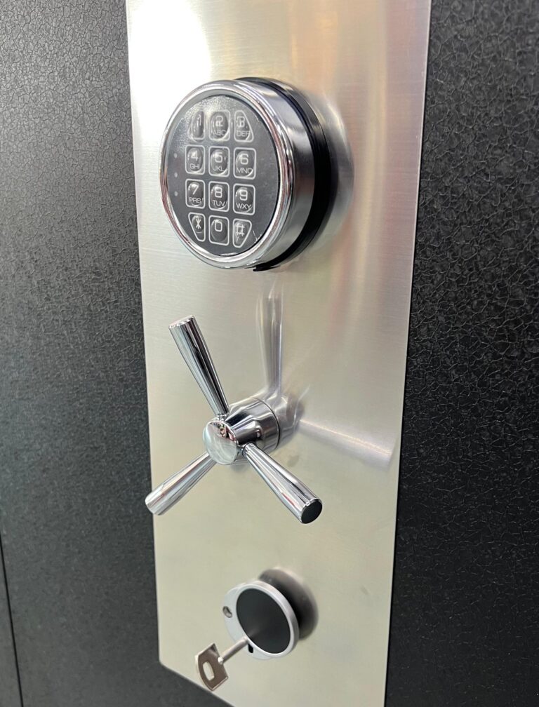 Anti-theft Safeboxes Lebanon
