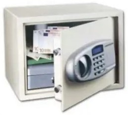 Top Rated Security Safes In Lebanon