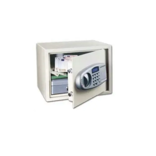 Vault Door Lebanon