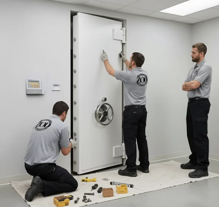 Top Rated Security Safes In Lebanon