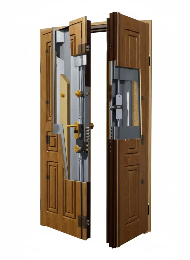 Door Locks Lebanon: Choosing The Right Security For Your Home