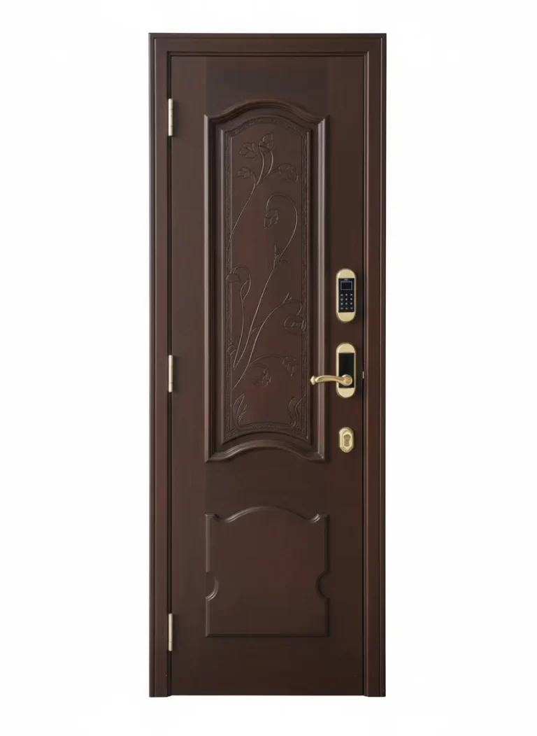 Vault Door Lebanon Security