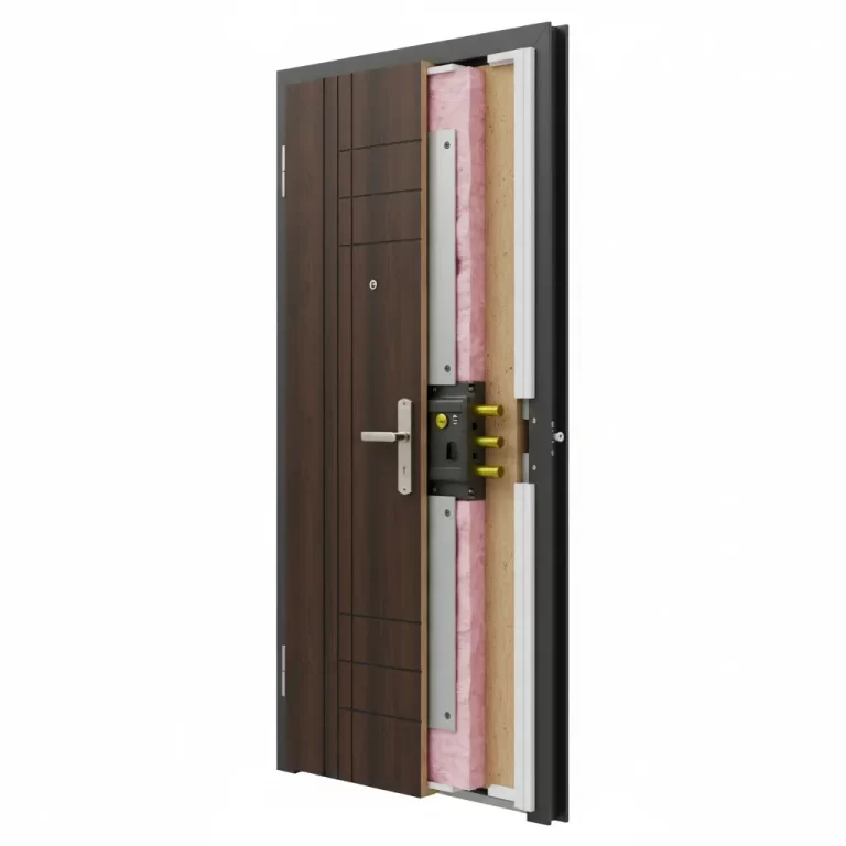 Anti-theft Safeboxes Lebanon