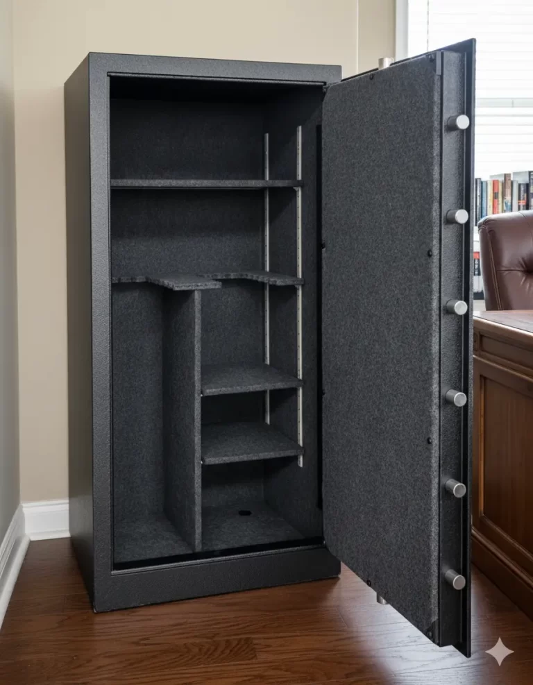 Safes In Lebanon