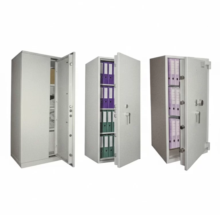 Protecting Your Assets: Anti-theft Safeboxes Lebanon