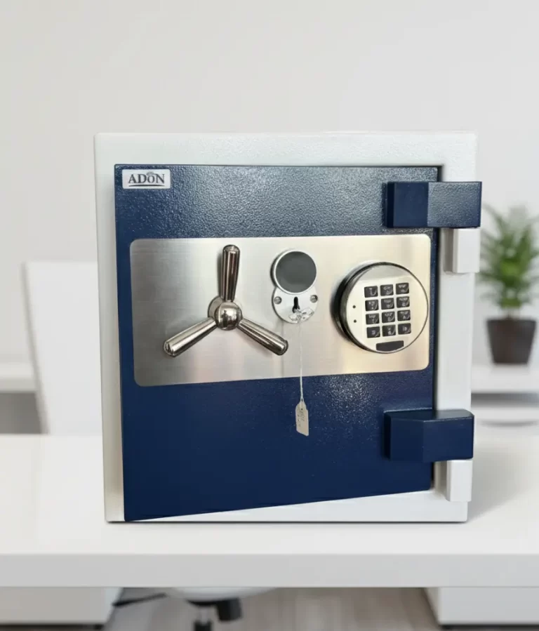 Safe Boxes Lebanon: Protecting Your Valuables
