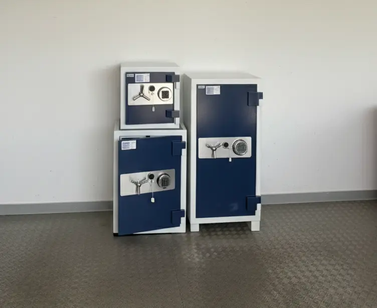 Top Rated Security Safes In Lebanon