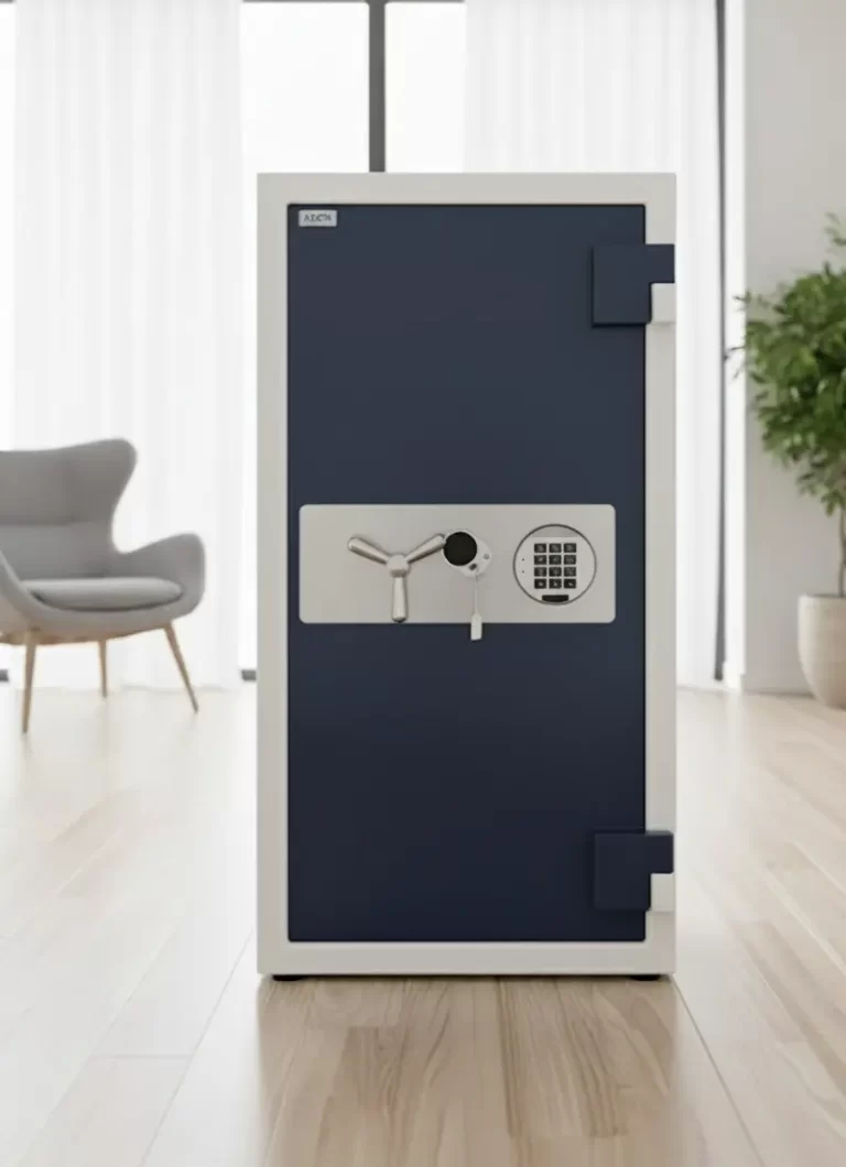 Safes In Lebanon