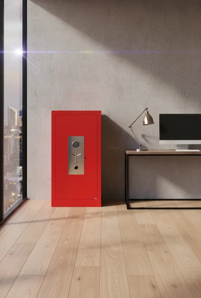 Safes In Lebanon