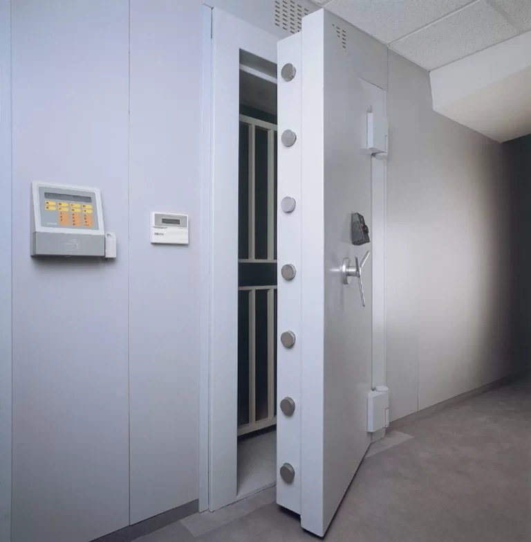 Safeboxes Installation Service In Lebanon