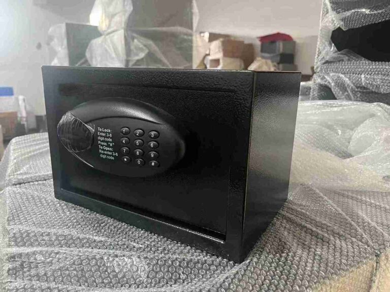 Safety Box Lebanon
