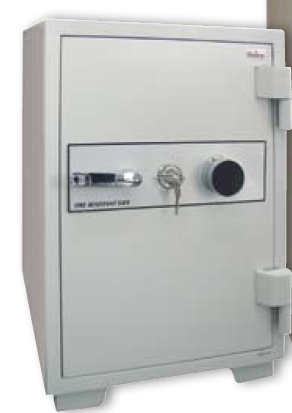 Cash Boxes Lebanon Safety