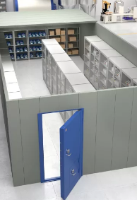 Security Safes Lebanon